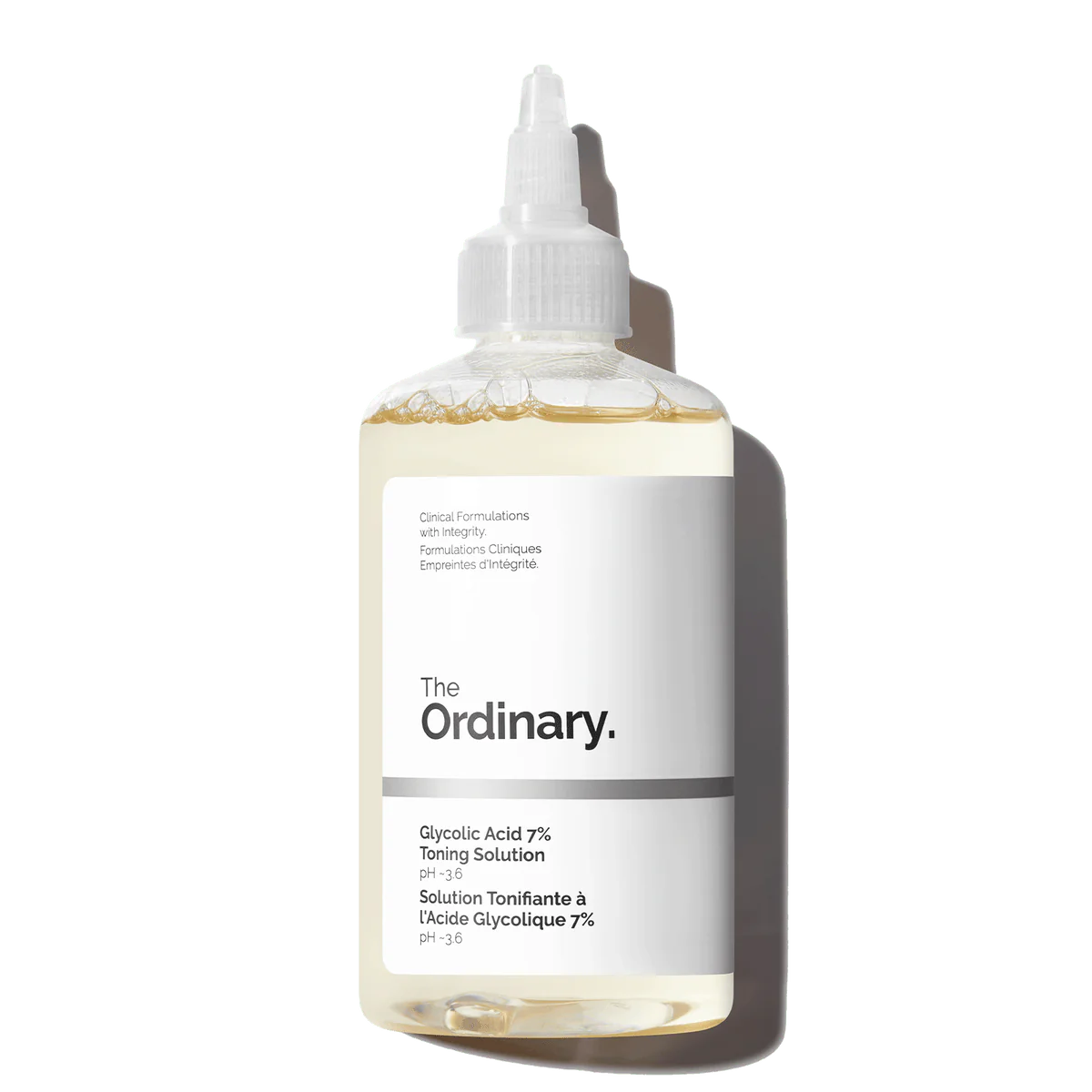 The Ordinary Glycolic Acid