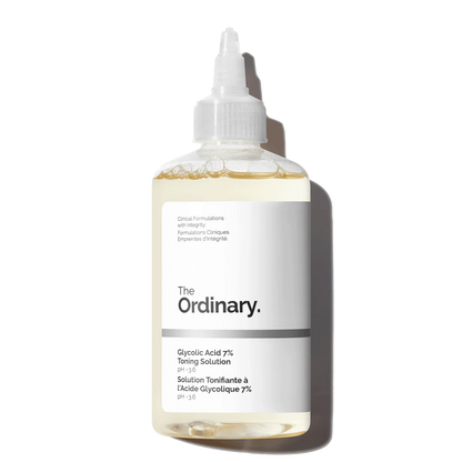 The Ordinary Glycolic Acid