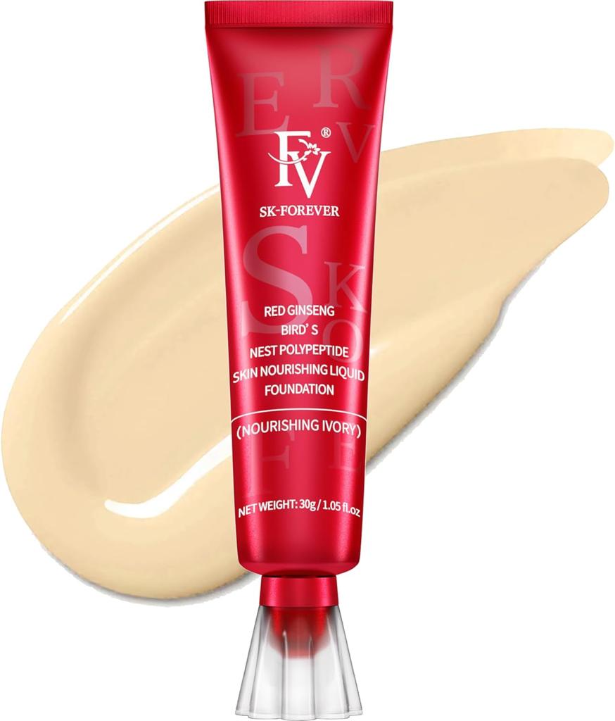 FV Liquid Foundation