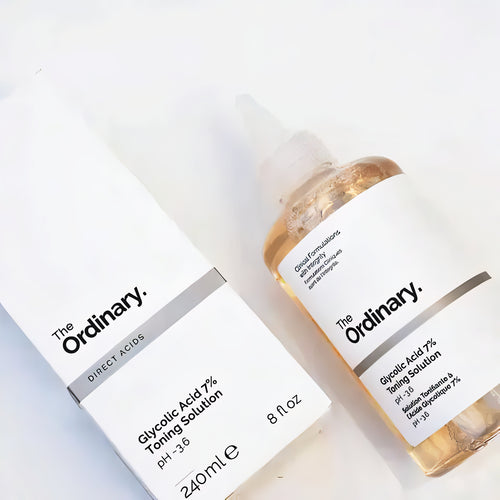 The Ordinary Glycolic Acid