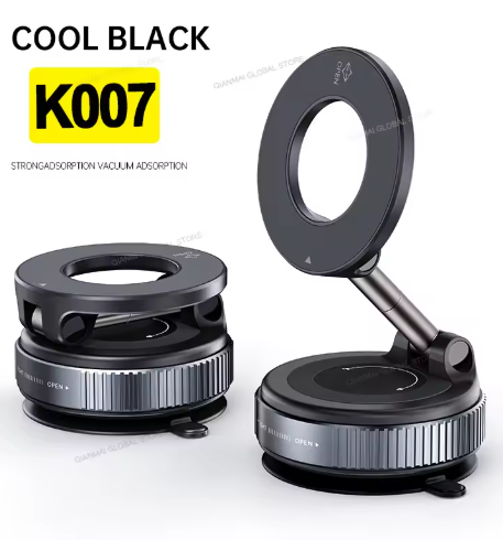 Magnetic Phone Holder