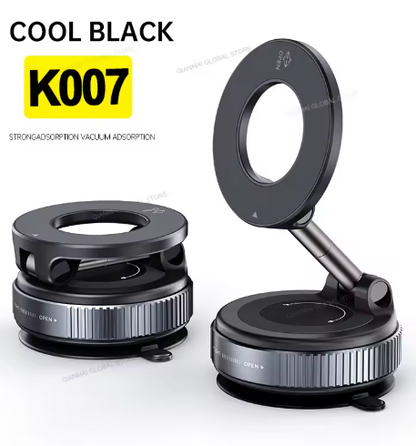 Magnetic Phone Holder
