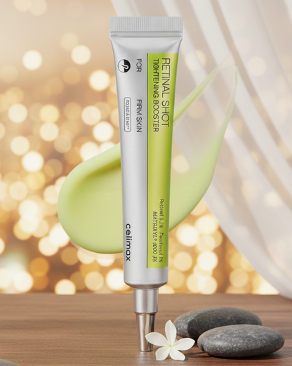 Retinal Shot Tightening Cream