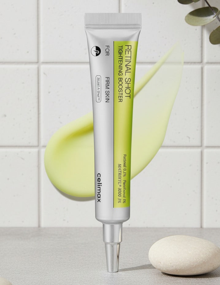 Retinal Shot Tightening Cream