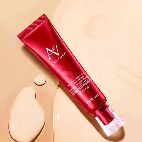 FV Liquid Foundation