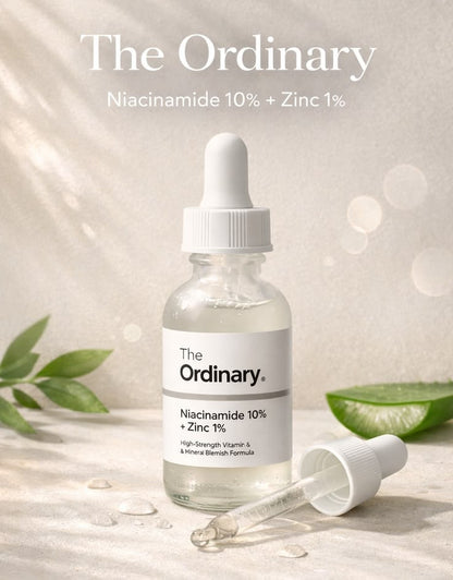 The Ordinary Niacinamide