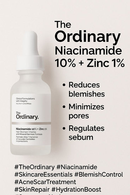 The Ordinary Niacinamide