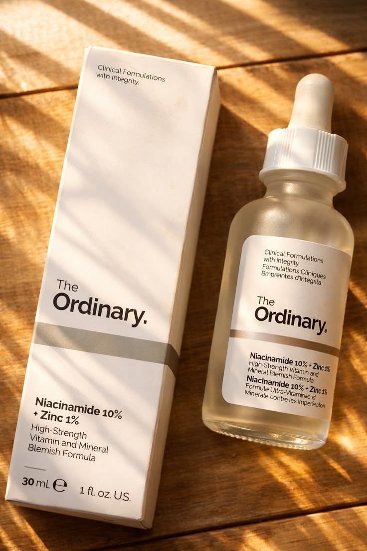 The Ordinary Niacinamide