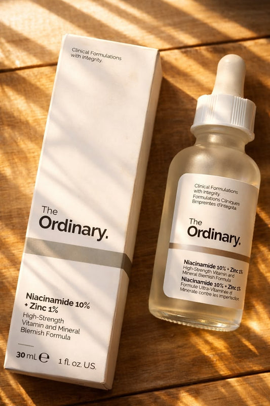 The Ordinary Niacinamide