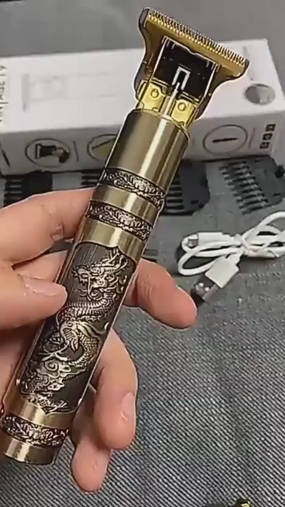 Vintage T-9 Trimmer